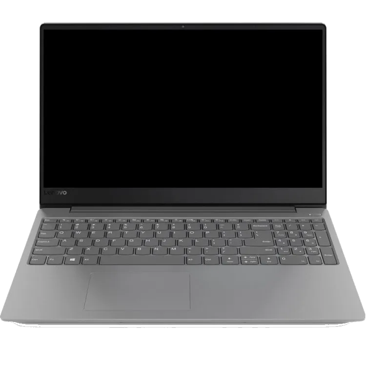 Замена вебкамеры Lenovo 330S 15