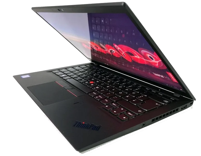 Замена вебкамеры Lenovo X1 Carbon Gen6