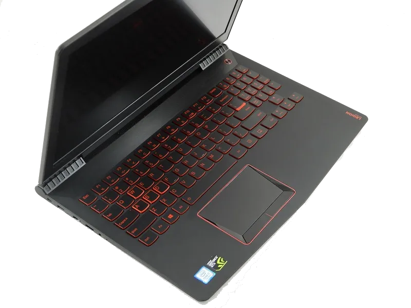 Замена вебкамеры Lenovo Y520