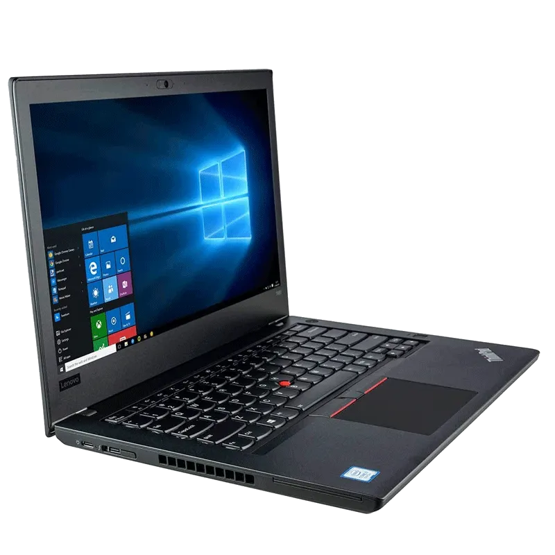Замена вебкамеры Lenovo T480