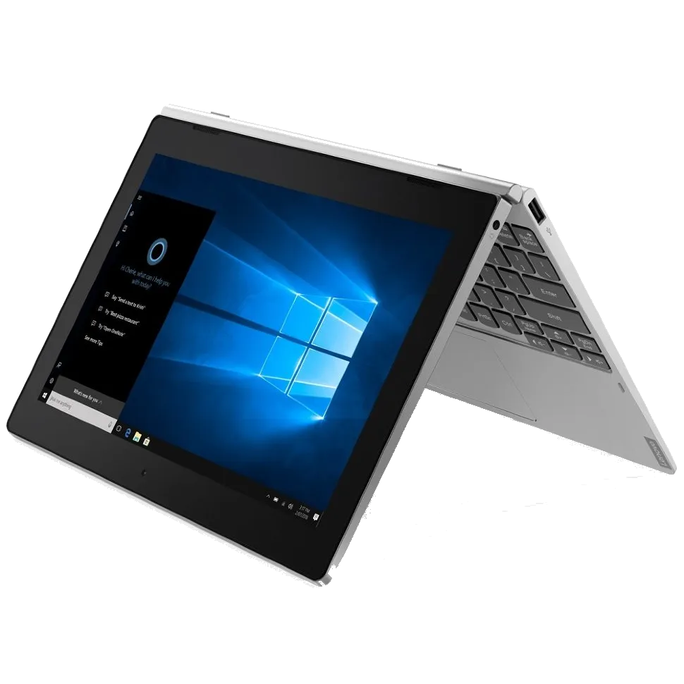 Замена вебкамеры Lenovo D330 10