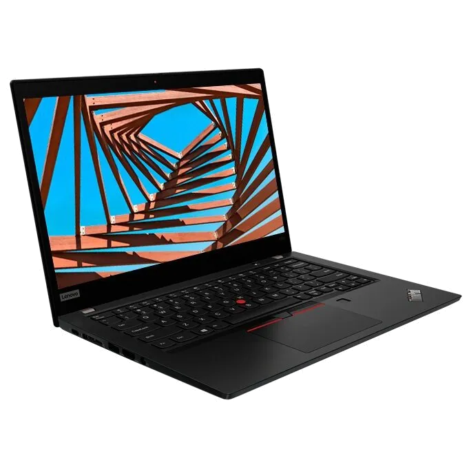 Замена вебкамеры Lenovo X390