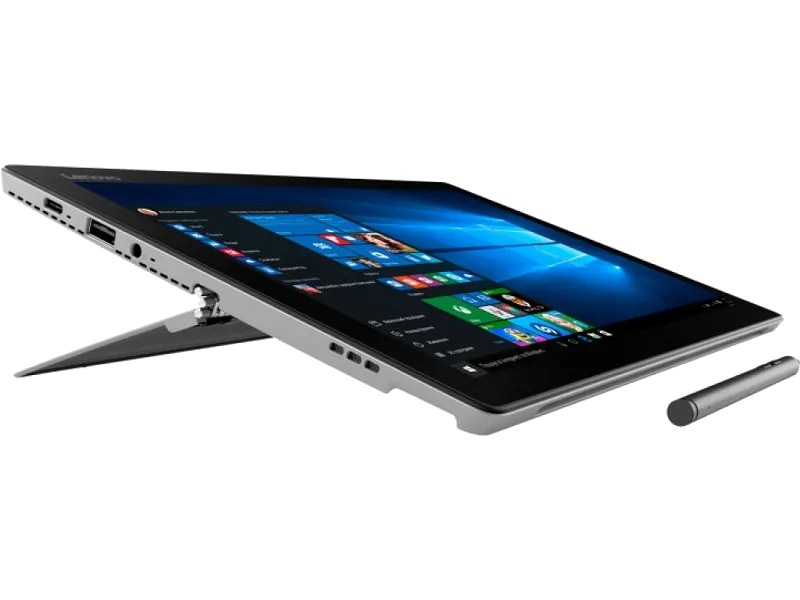 Замена вебкамеры Lenovo Miix 520