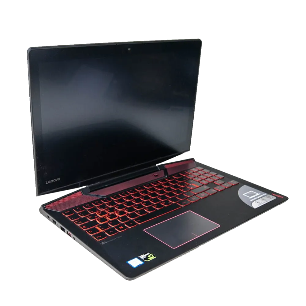 Замена вебкамеры Lenovo Y720