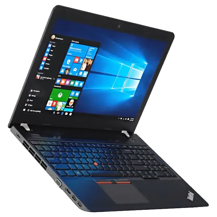 Замена вебкамеры Lenovo E570
