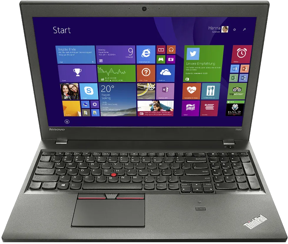 Замена вебкамеры Lenovo T550