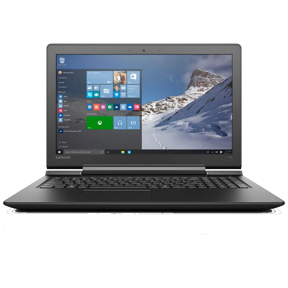 Замена вебкамеры Lenovo 700 15