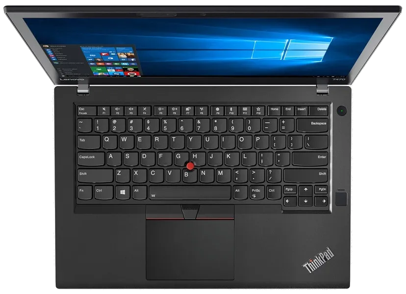 Замена вебкамеры Lenovo T470p