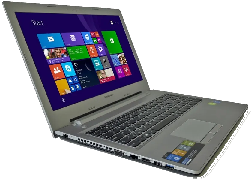 Замена вебкамеры Lenovo Z50-70