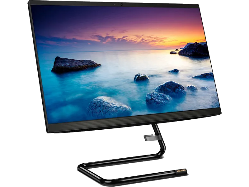 Замена видеоадаптера (видеокарты) Lenovo IdeaCentre A340-22