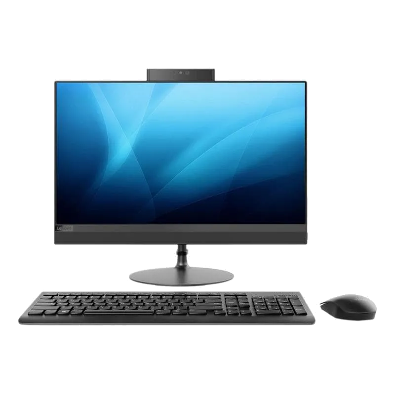 Замена видеоадаптера (видеокарты) Lenovo IdeaCentre 520-22