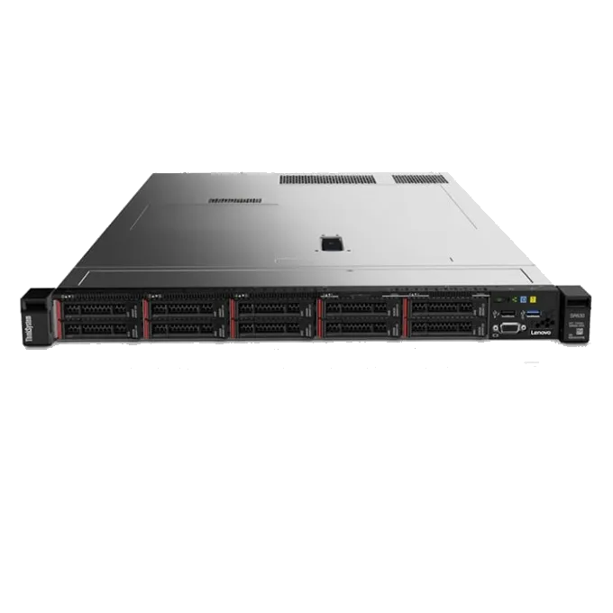 Замена северного моста Lenovo ThinkSystem SR630