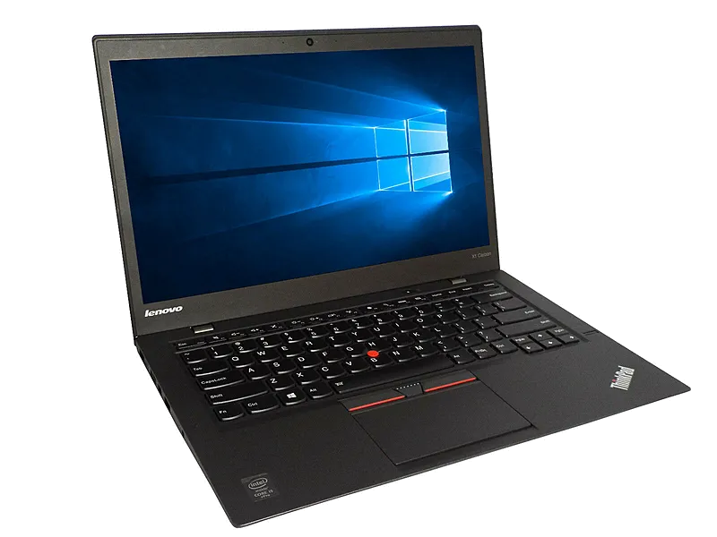 Замена USB порта Lenovo THINKPAD X1 Carbon Ultrabook