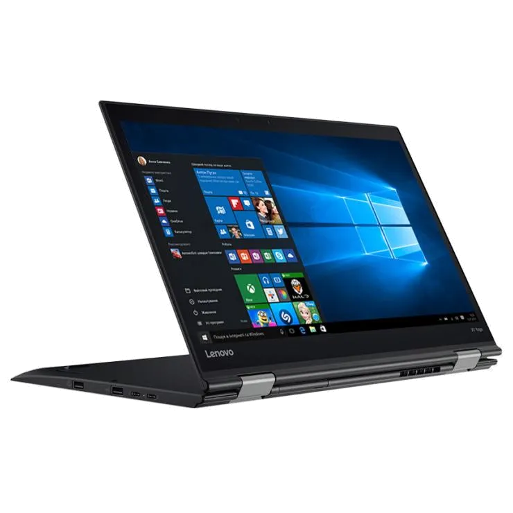 Замена USB порта Lenovo THINKPAD X1 Yoga