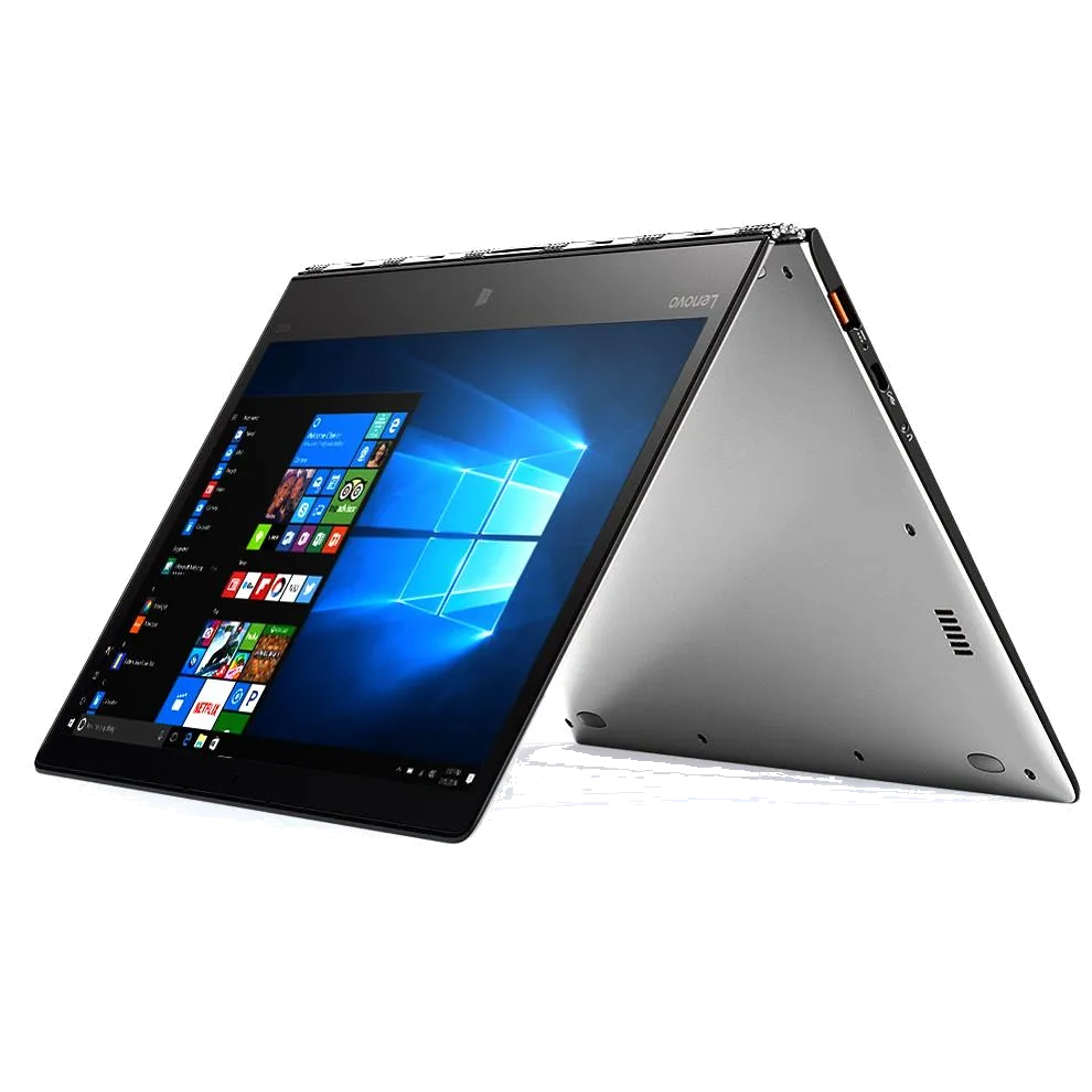 Замена USB порта Lenovo YOGA 900S