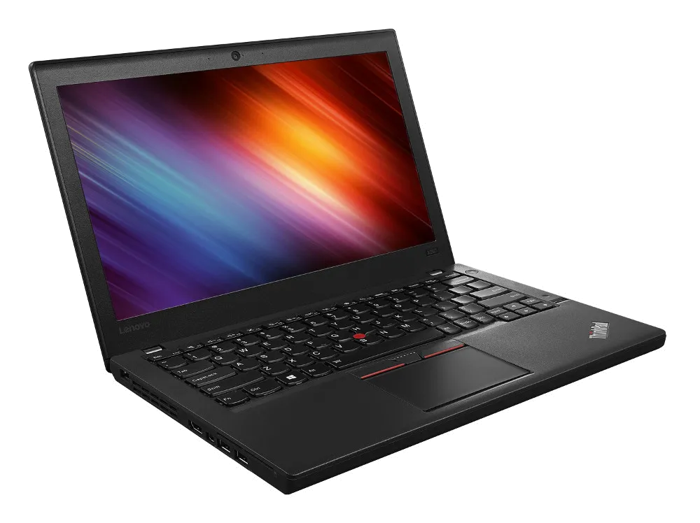 Замена USB порта Lenovo THINKPAD X260
