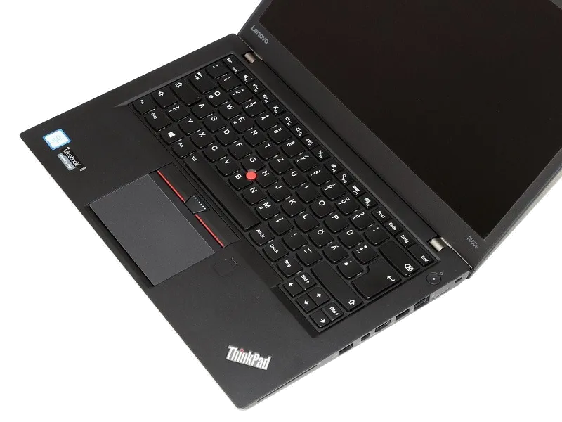 Замена USB порта Lenovo THINKPAD T460 Ultrabook