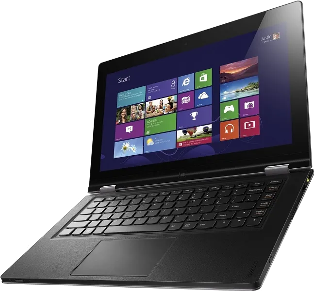 Замена USB порта Lenovo IdeaPad Yoga 13