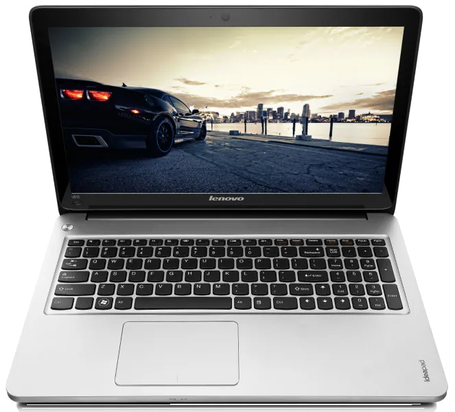 Замена USB порта Lenovo IdeaPad U510