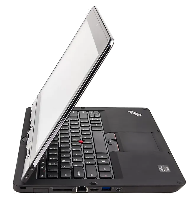 Замена USB порта Lenovo ThinkPad Twist S230u