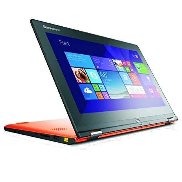 Замена USB порта Lenovo IdeaPad Yoga 2 11