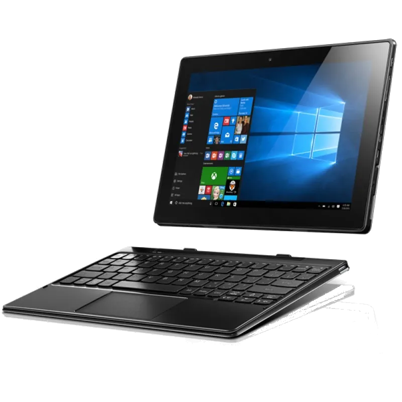 Замена дисплея (экрана) Lenovo IdeaPad Miix