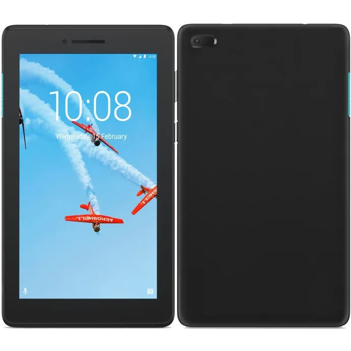 Замена дисплея (экрана) Lenovo Tab E7 16 ГБ 7104i