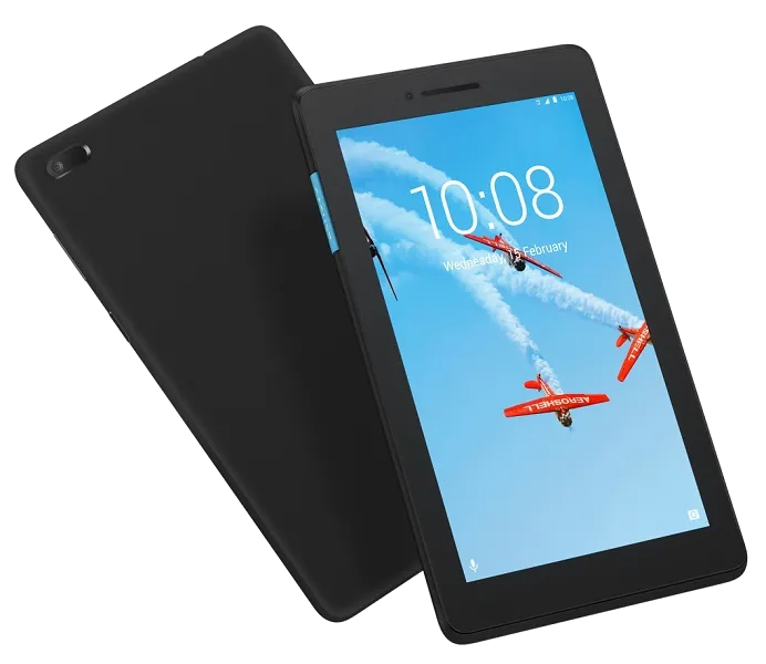 Замена дисплея (экрана) Lenovo Tab E7