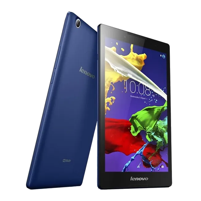 Замена дисплея (экрана) Lenovo Tab 2 A8