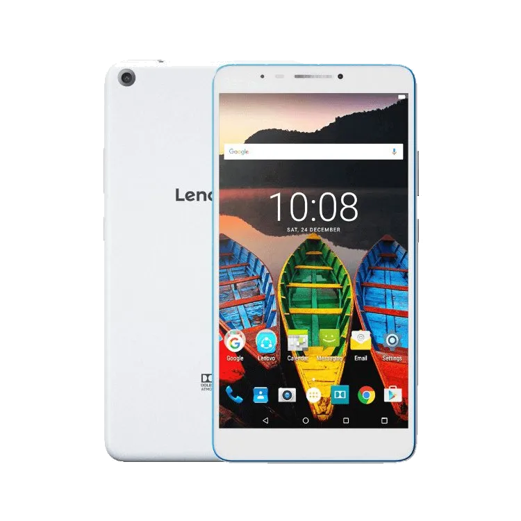 Замена дисплея (экрана) Lenovo Tab 3 Plus TB-7703X