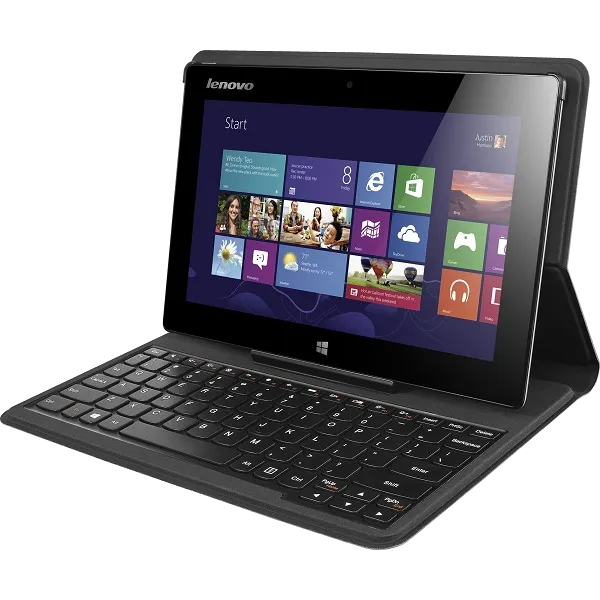 Замена дисплея (экрана) Lenovo Miix 10