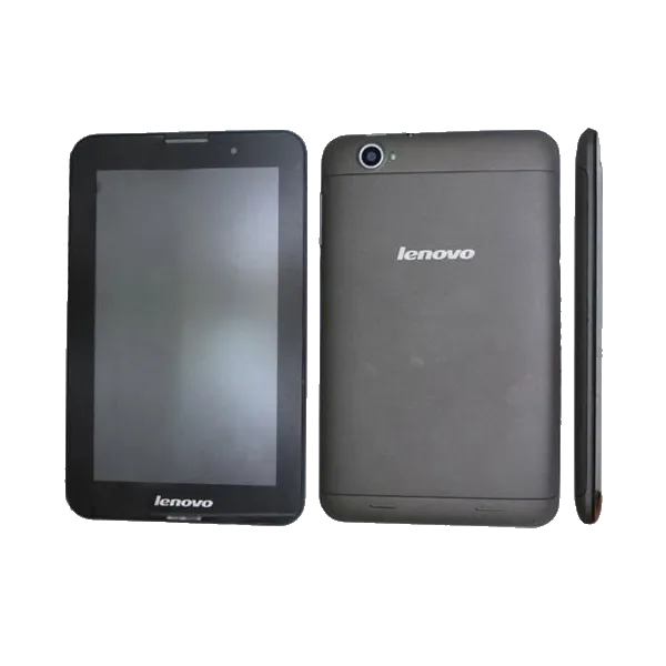 Замена дисплея (экрана) Lenovo IdeaTab A5000