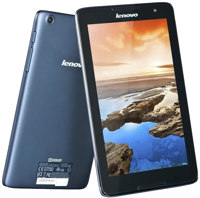 Замена дисплея (экрана) Lenovo Yoga Tablet 10 HD+