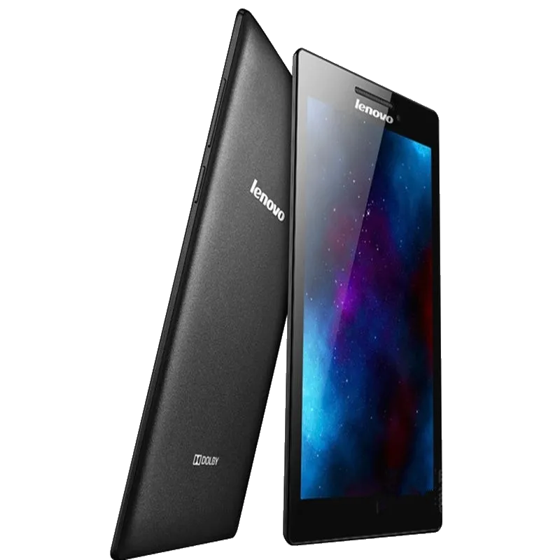 Замена дисплея (экрана) Lenovo TAB 2 A7-10