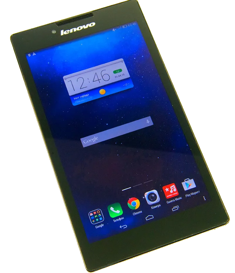 Замена дисплея (экрана) Lenovo TAB 2 A7-30