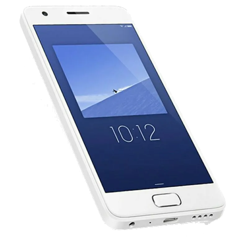 Настройка программного обеспечения Lenovo ZUK Z2