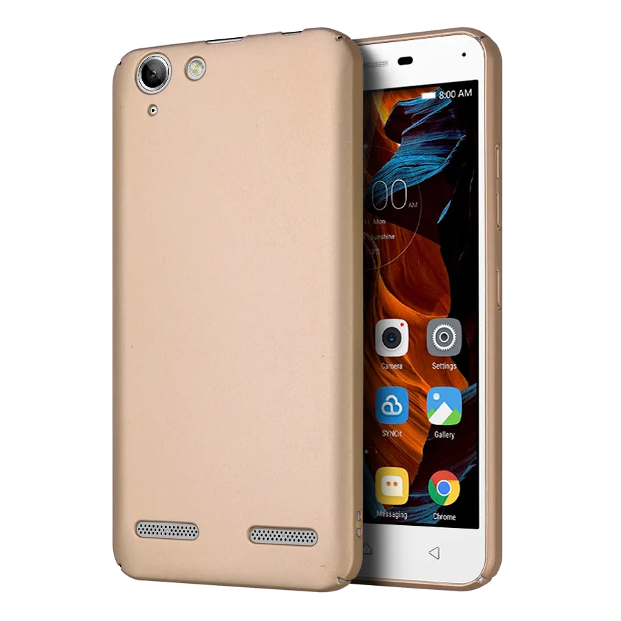 Настройка программного обеспечения Lenovo Vibe K5