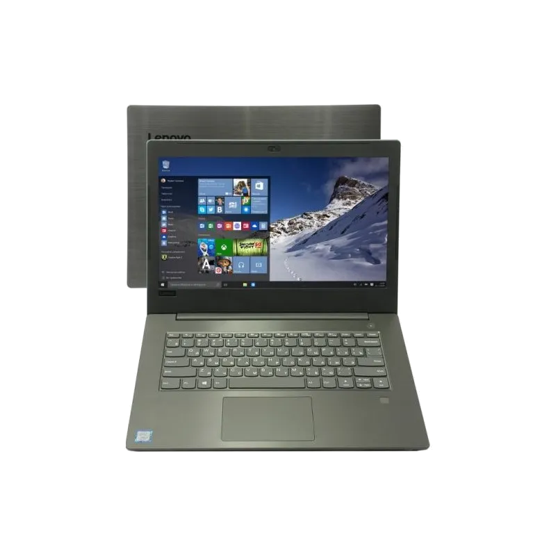 Замена вебкамеры Lenovo V330-14IKB