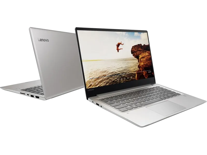 Замена USB порта Lenovo IdeaPad 720S-14IKBR