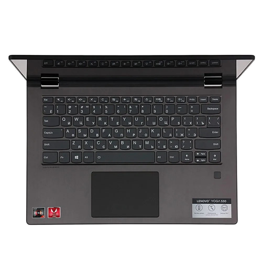 Замена USB порта Lenovo Yoga 530-14ARR