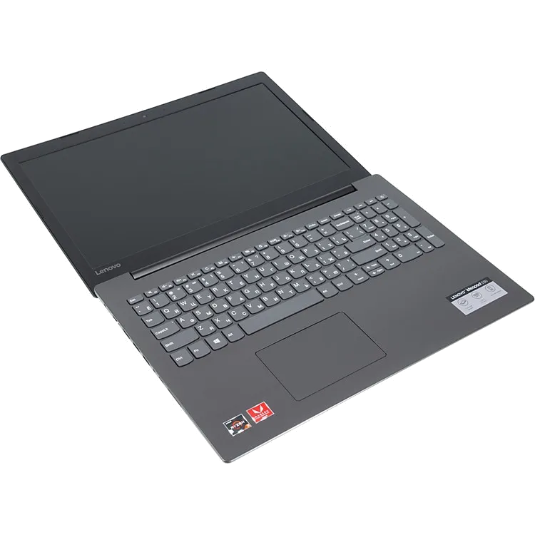 Замена вебкамеры Lenovo 330-15ARR