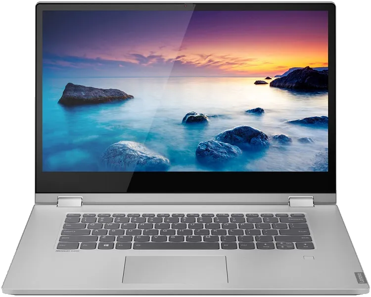 Замена вебкамеры Lenovo C340-15IWL