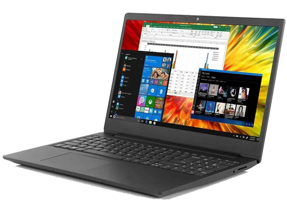 Замена вебкамеры Lenovo S145-15IWL