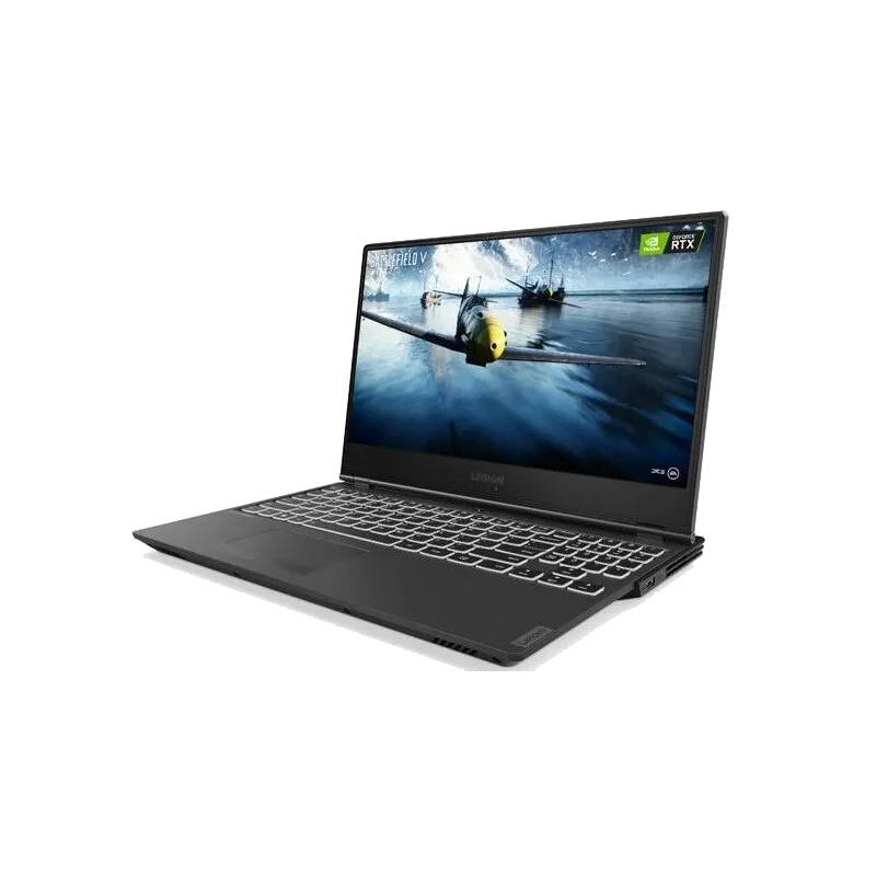 Замена вебкамеры Lenovo Y540-15IRH