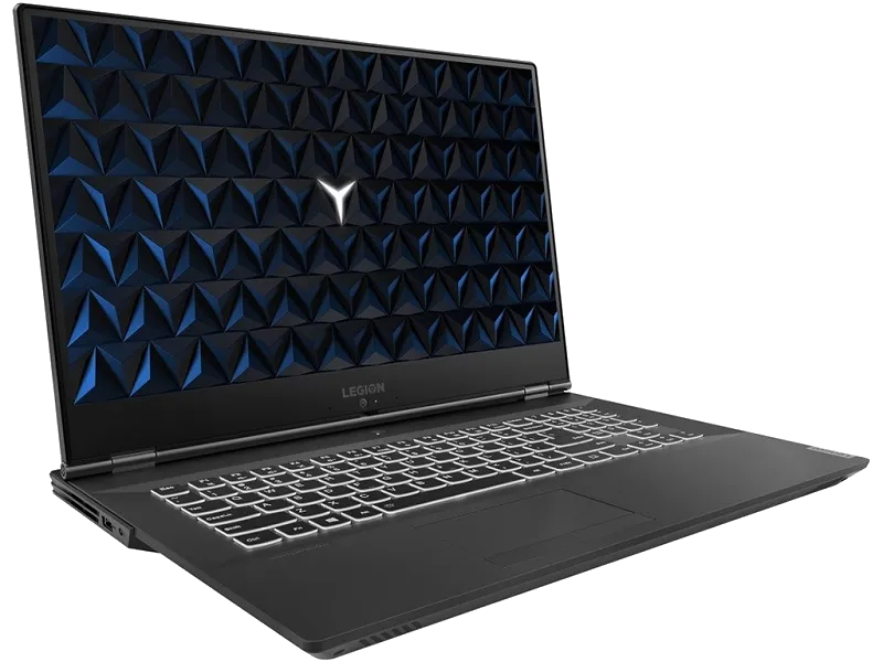 Замена вебкамеры Lenovo Y540-17IRH