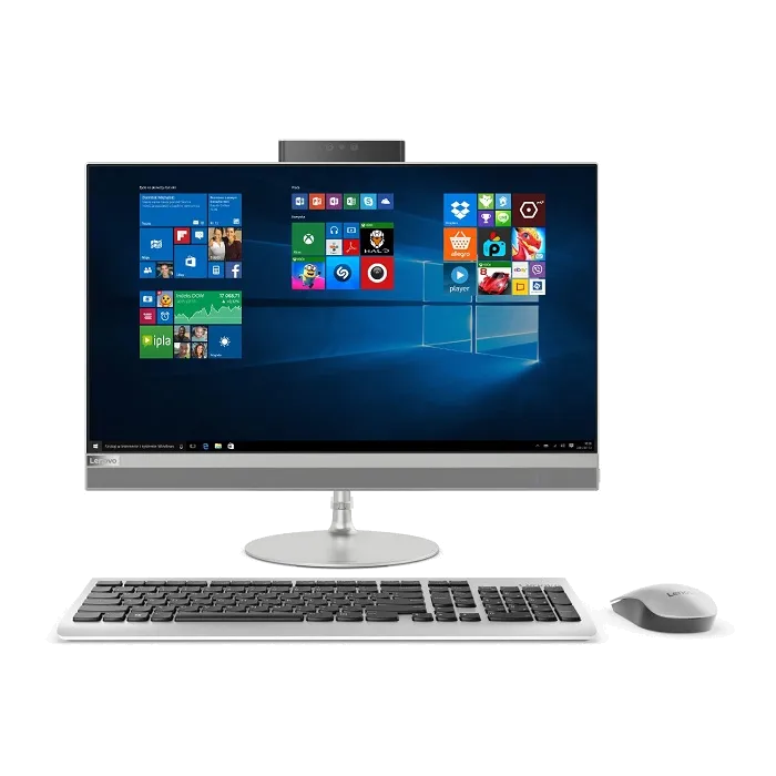 Ремонт 520-24ICB [F0DJ006CRK] в сервисном центре lenovo-official