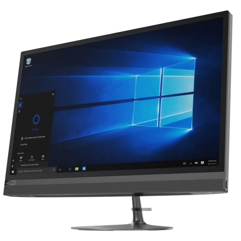 Ремонт 520-27ICB [F0DE004XRK] в сервисном центре lenovo-official