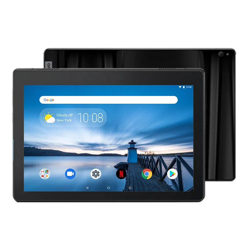 Замена дисплея (экрана) Lenovo TAB P10 TB-X705L