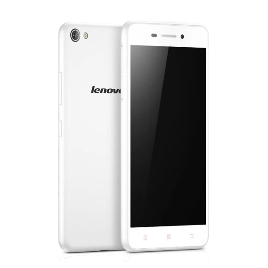 Настройка программного обеспечения Lenovo S60