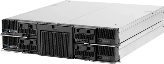 Замена северного моста Lenovo Flex System X480 X6 Compute Node